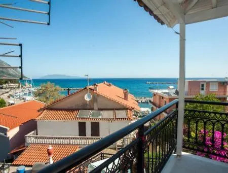 Ferienhaus Fernandas Traditional 2 Floor House *