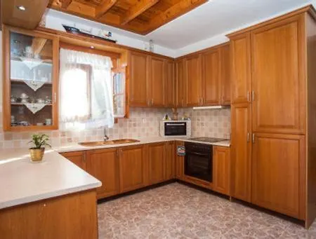 Ferienhaus Fernandas Traditional 2 Floor House *