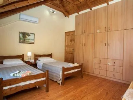 Fernandas Traditional 2 Floor House Poros (Kefalonia)