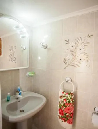 Ferienhaus Fernandas Traditional 2 Floor House