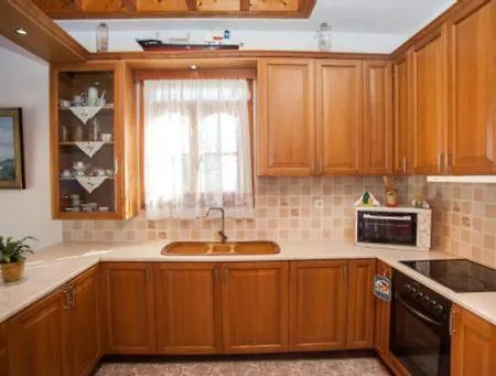 Fernandas Traditional 2 Floor House Ferienhaus