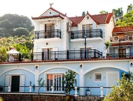 Ferienhaus Fernandas Traditional 2 Floor House