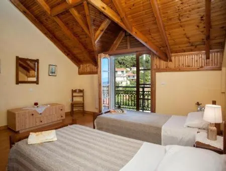 Fernandas Traditional 2 Floor House Σπίτι διακοπών
