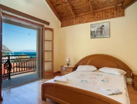 Σπίτι διακοπών Fernandas Traditional 2 Floor House