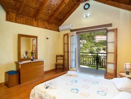 Σπίτι διακοπών Fernandas Traditional 2 Floor House